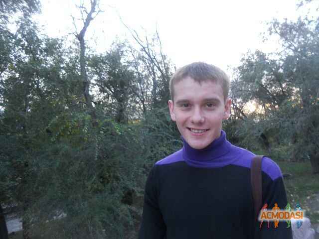 Кирилл   фото №718946. Загружено 27 Августа 2014