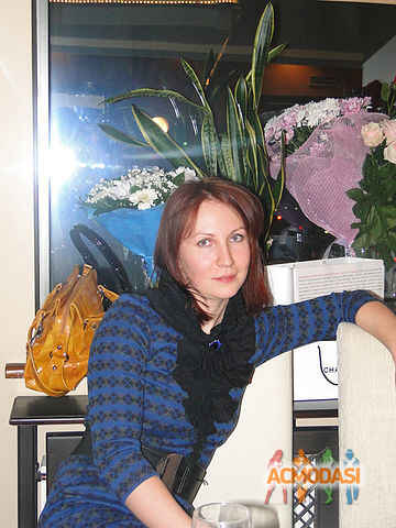 Яна Владимировна Тынчерова фото №770718. Загружено 11 Ноября 2014