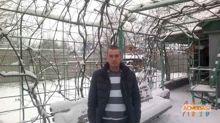 Алексей  Коробко фото №842203. Загружено 31 Марта 2015