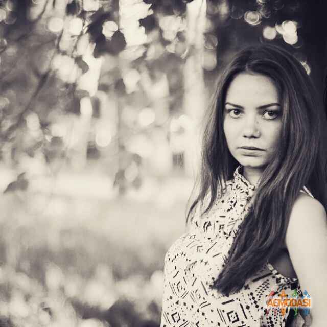 Аделина Сергеевна Котвицкая фото №883904. Загружено 08 Июля 2015