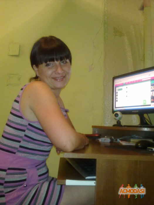 Наталья  Злыденная фото №913912. Загружено 29 Августа 2015