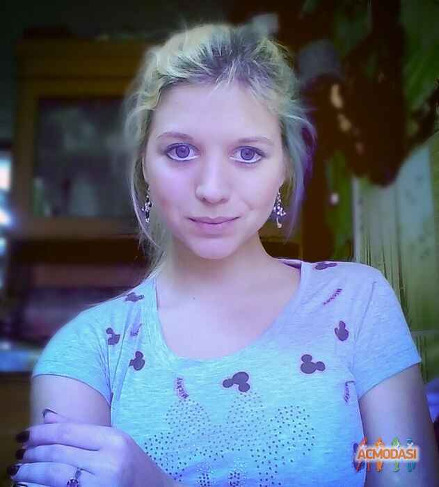 Анастасия Валерьевна Васильева фото №931512. Загружено 05 Октября 2015