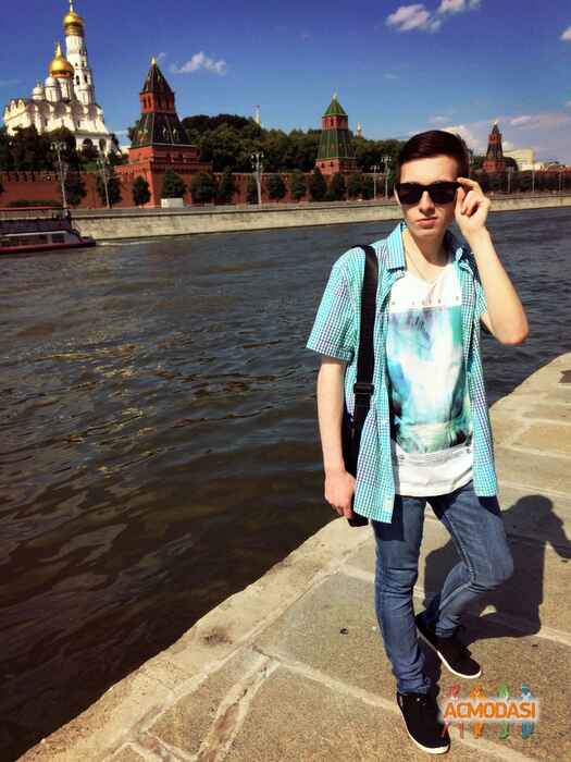 Чекалов Евгений Игоревич фото №959522. Загружено 24 Ноября 2015