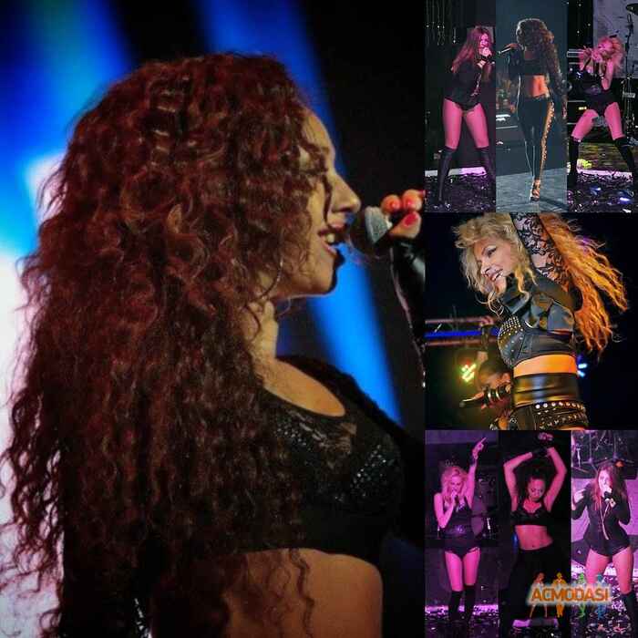 Группа МелиSSа  Вокально-танцевальная шоу группа фото №1001561. Загружено 24 Февраля 2016