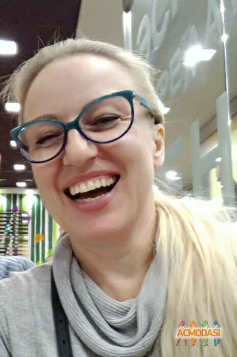Елена Михайловна Бекетова фото №1273794. Загружено 15 Января 2018