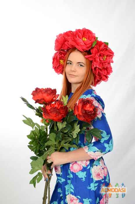 Анастасия Сергеевна Смыкова фото №1292766. Загружено 26 Февраля 2018