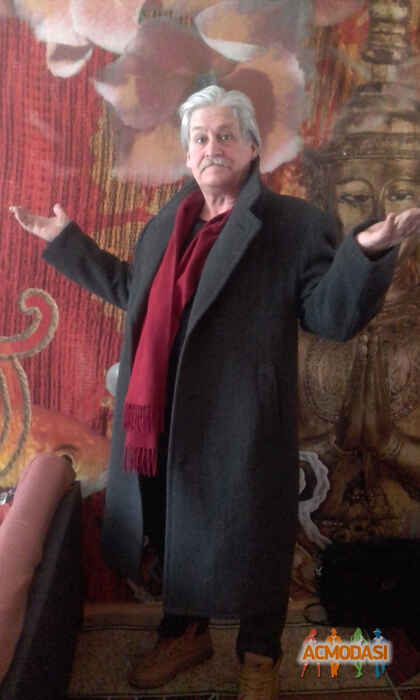 Алексей Викторович Догадаев фото №1296672. Загружено 08 Марта 2018