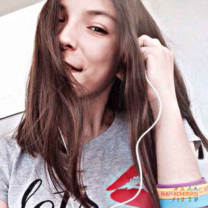 Полина Владимировна Мешкова фото №1312271. Загружено 18 Апреля 2018