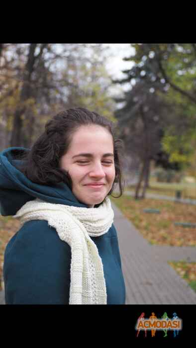 Екатерина Ошарова Андреевна фото №1439830. Загружено 27 Марта 2019