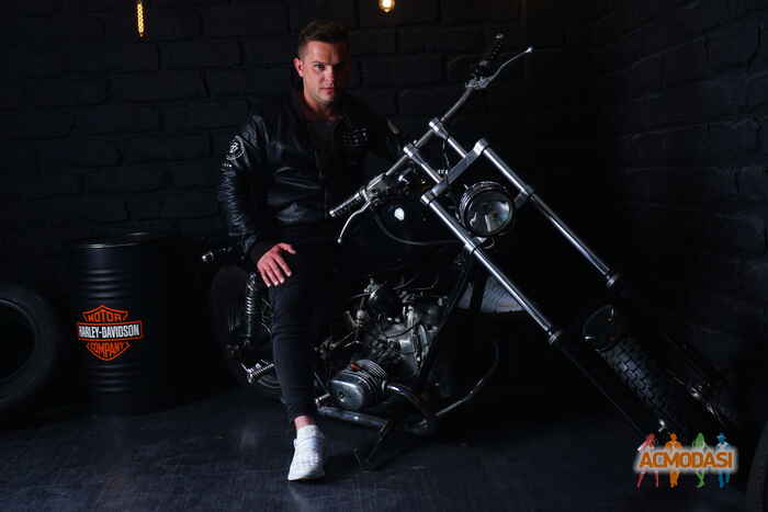 Павел Иванович Катович фото №1453979. Загружено 03 Мая 2019