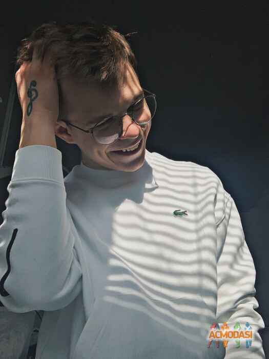 Андрей Олегович Фадеев фото №1456741. Загружено 13 Мая 2019