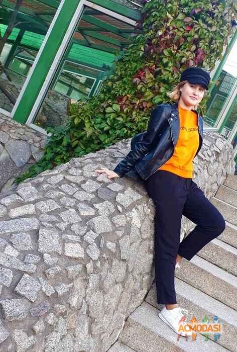 Ксения Владимировна Вдовиченко фото №1495788. Загружено 05 Августа 2019