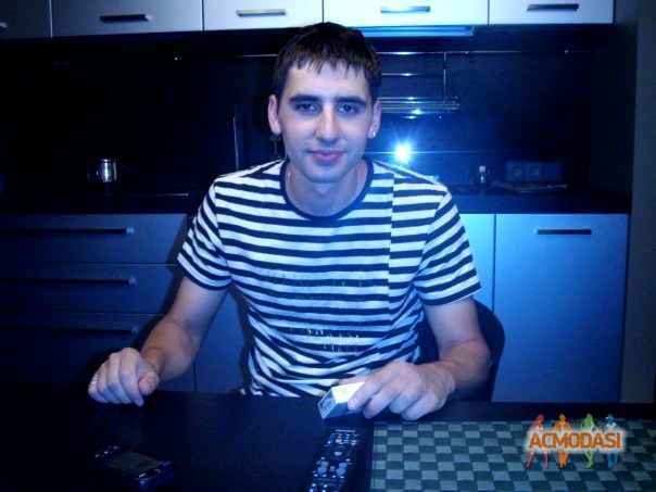 Куликов Андрей Андреевич фото №6827. Загружено 03 Августа 2008
