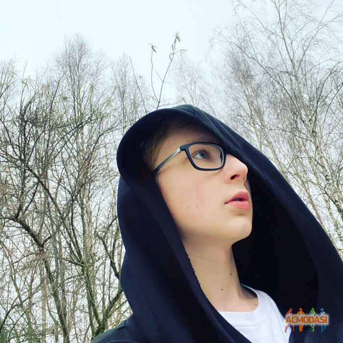 Егор Алексеевич Соколов фото №1612268. Загружено 25 Июня 2020