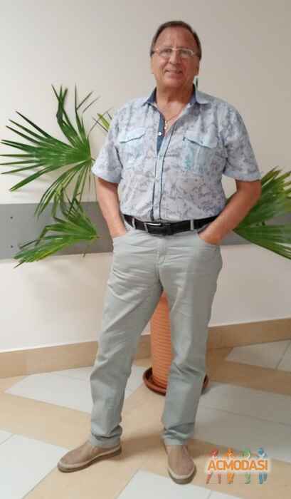 Валерий  Карпов фото №1719356. Загружено 29 Июня 2021