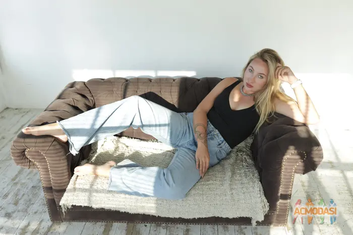 София  Малышевская фото №1862762. Загружено 01 Августа 2023