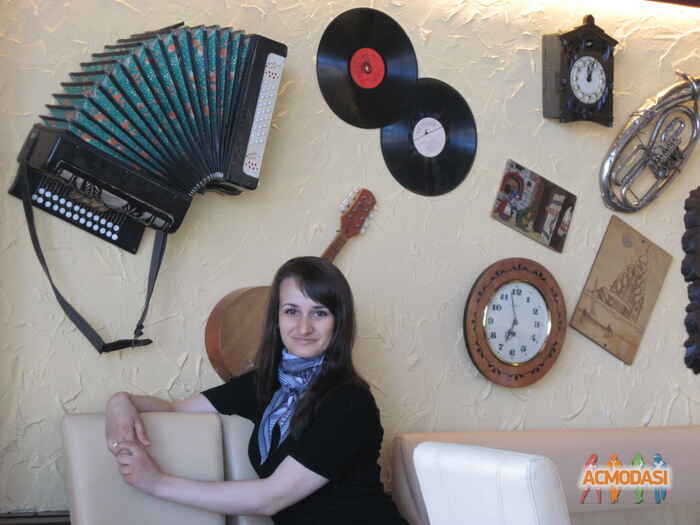 Инна Викторовна Насонова фото №151711. Загружено 19 Февраля 2012