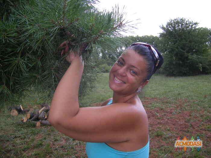 Яна Владимировна Калинина фото №178889. Загружено 05 Апреля 2012