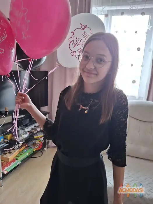 Ярослава  Камкина фото №1939439. Загружено 24 Октября 2025