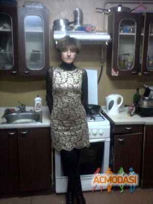Ольга Семёновна Косман фото №338856. Загружено 02 Февраля 2013