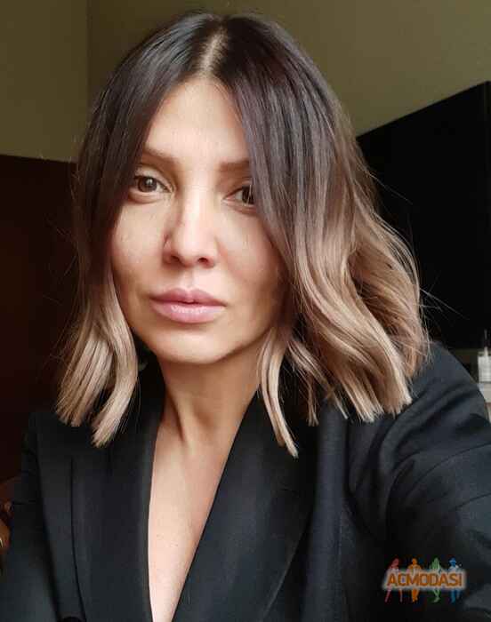 Ольга Кахарова Selendori) фото №1666165. Загружено 15 Декабря 2020