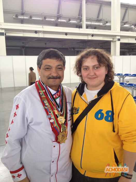 Гюнель Талятовна Мирзоева фото №497137. Загружено 23 Сентября 2013