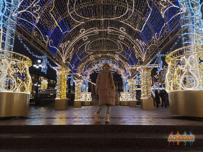 Алиса Андреевна Савельева фото №1838399. Загружено 20 Января 2023