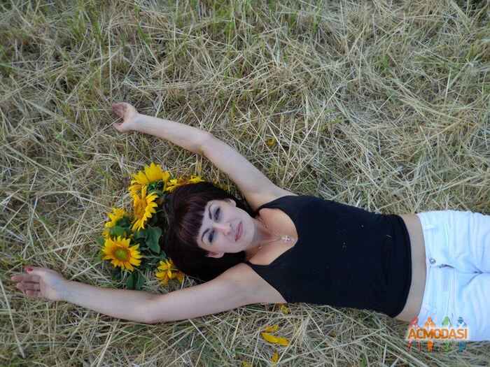 Наталия   фото №545408. Загружено 02 Декабря 2013