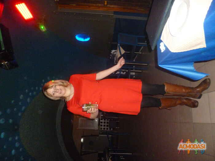 Надежда Викторовна Верховых фото №626005. Загружено 31 Марта 2014