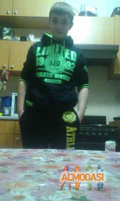 Ильяс  Исляев фото №633303. Загружено 09 Апреля 2014