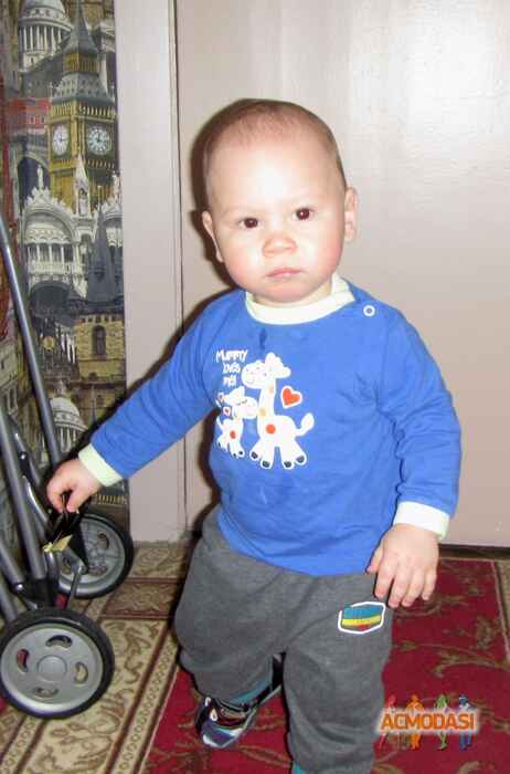 Максим  Сергеевич фото №855145. Загружено 28 Апреля 2015