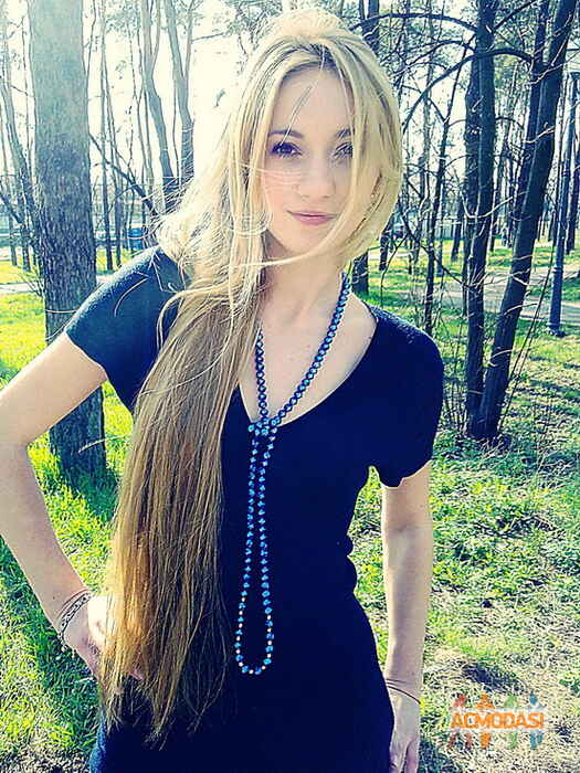 Анна Анатольевна Борщевская фото №55047. Загружено 06 Августа 2011