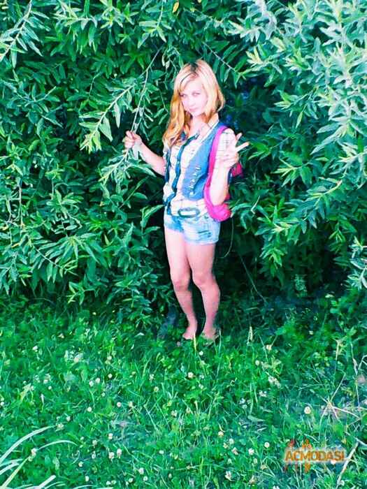 Екатена Вячеславовна Жданова фото №812731. Загружено 02 Февраля 2015