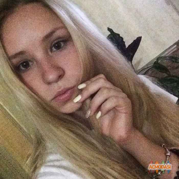 Нестерова Екатерина Александровна фото №910643. Загружено 23 Августа 2015