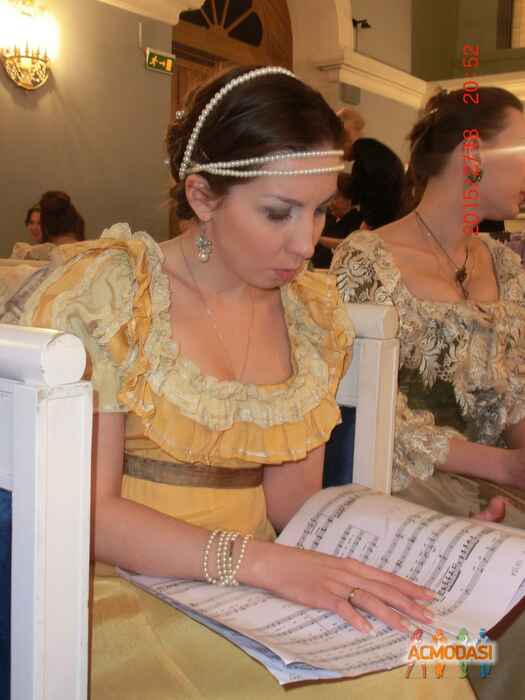 Natalia Grigorievna Privalova фото №849151. Загружено 14 Апреля 2015