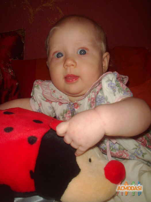 Ясмин Дмитриевна Вороб фото №851838. Загружено 20 Апреля 2015