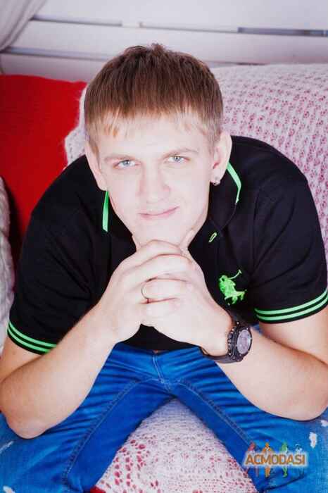 Евгений Владимирович Афанасьев фото №854977. Загружено 28 Апреля 2015