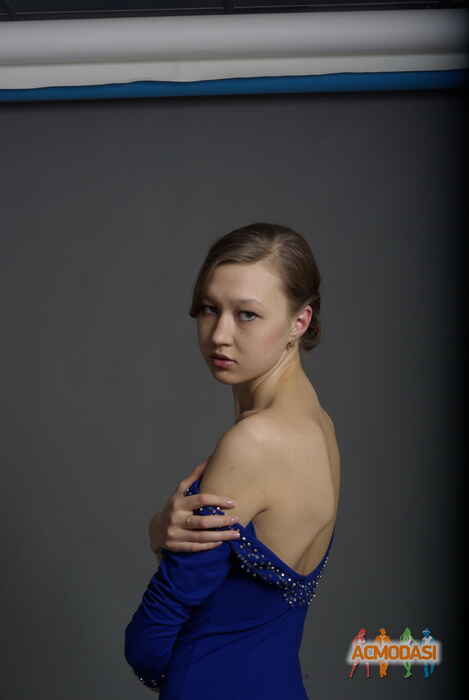 Ольга Александровна Андреева фото №873729. Загружено 14 Июня 2015