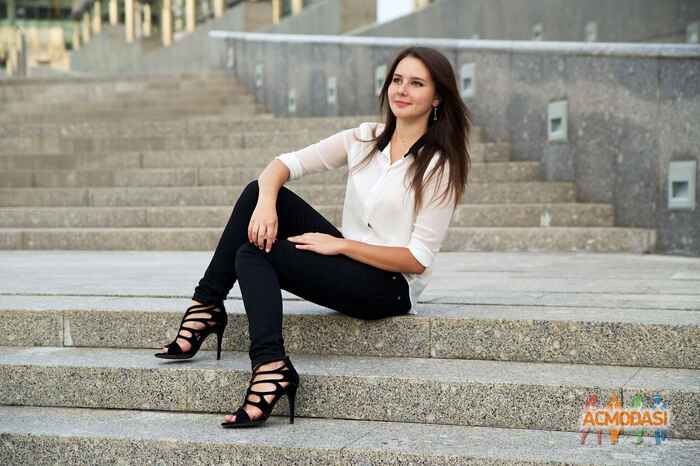 Марина  Андреевна фото №909468. Загружено 20 Августа 2015