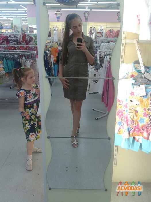 Алина Сергеевна Белаш фото №923885. Загружено 20 Сентября 2015