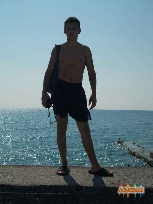 Данила  Александрович фото №948444. Загружено 02 Ноября 2015