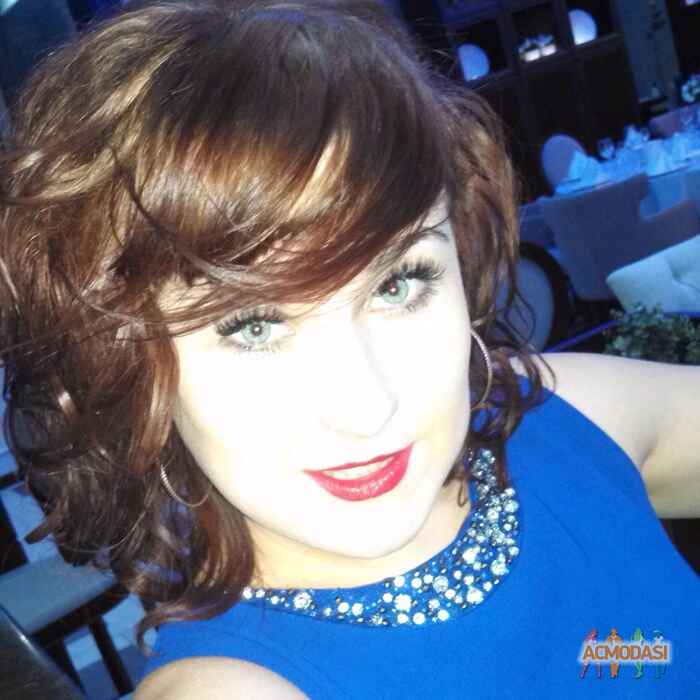 Валерия  Гашимова фото №988850. Загружено 01 Февраля 2016