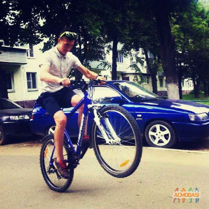 Роман Юрьевич Кушнерев фото №978685. Загружено 14 Января 2016