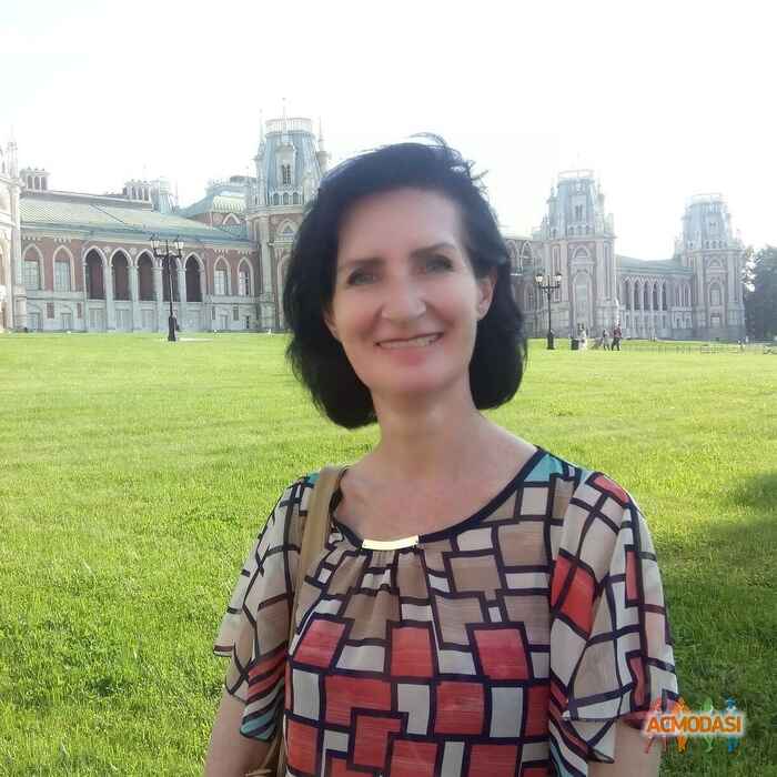 Irina  Zvonkova фото №1426984. Загружено 20 Февраля 2019