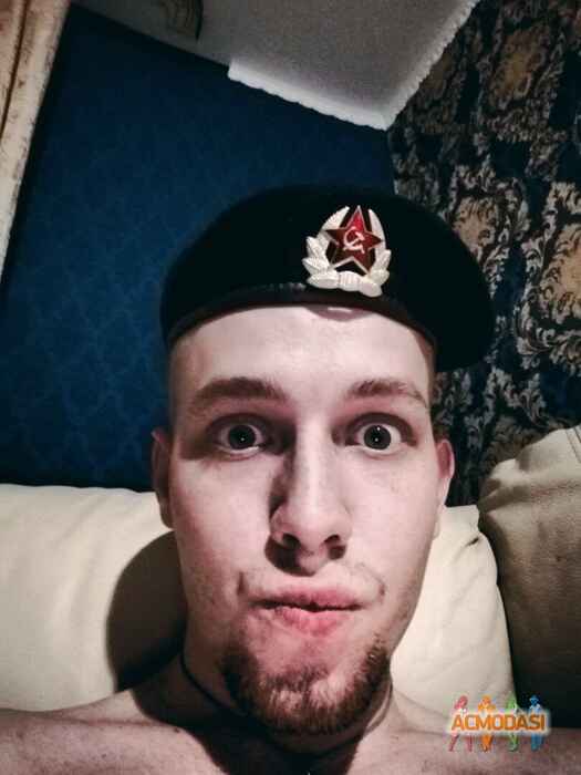 Даниил  Титов фото №1459868. Загружено 17 Мая 2019