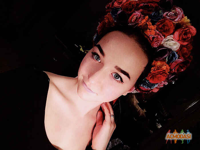 Анна Павловна Григорьева фото №1497790. Загружено 09 Августа 2019