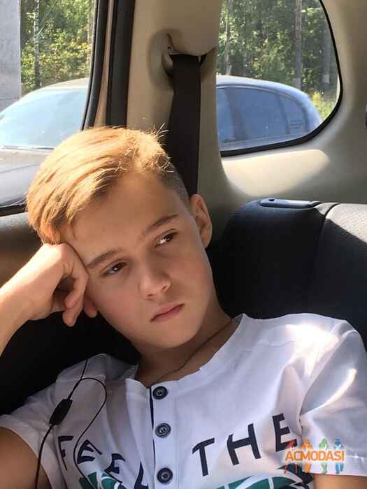 Артем Алексеевич Морякин фото №1503388. Загружено 24 Августа 2019