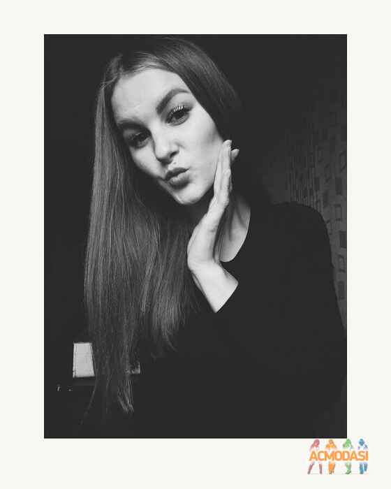 Кристина Станиславовна Слюсарь фото №1521605. Загружено 06 Октября 2019