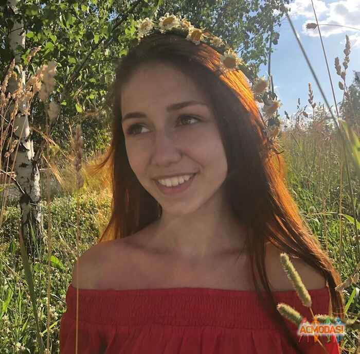 ДАРЬЯ ПАВЛОВНА СИДОРИНА фото №1526128. Загружено 15 Октября 2019