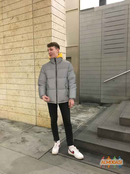 Николай Сергеевич Сарычев фото №1566356. Загружено 02 Февраля 2020